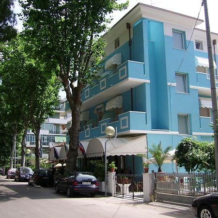 Bed And Breakfast Villa Giovanna Rimini Ngoại thất bức ảnh