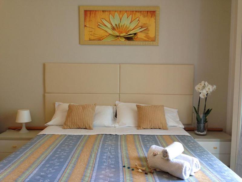 Bed And Breakfast Villa Giovanna Rimini Ngoại thất bức ảnh