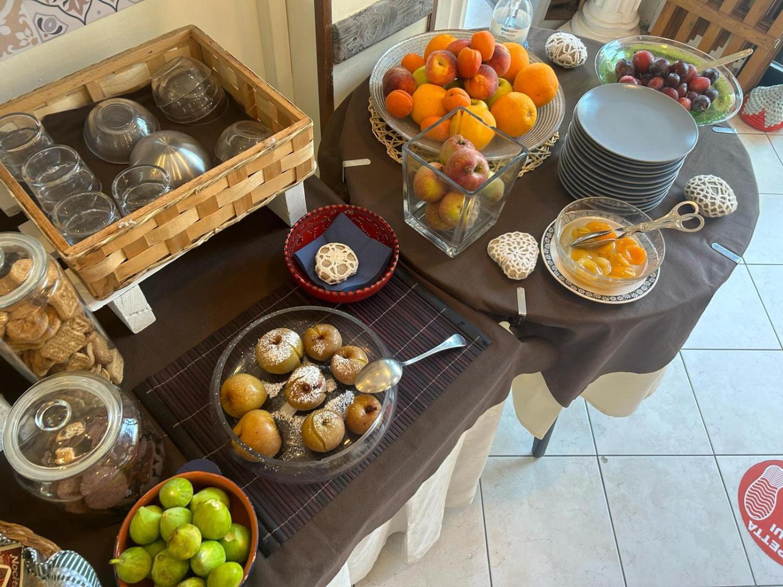Bed And Breakfast Villa Giovanna Rimini Ngoại thất bức ảnh