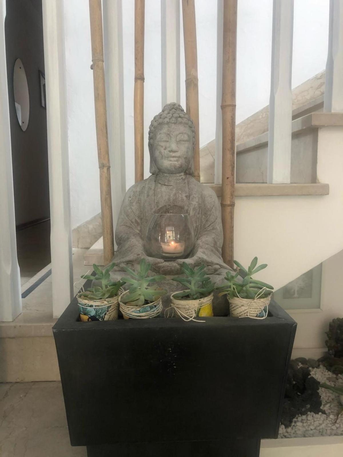 Bed And Breakfast Villa Giovanna Rimini Ngoại thất bức ảnh