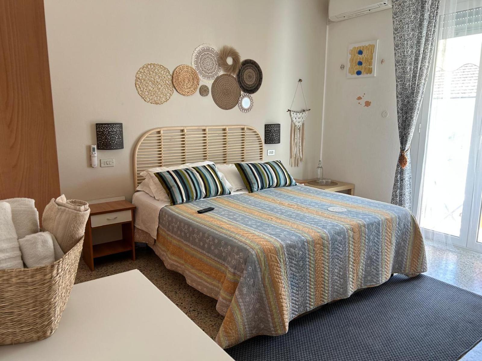 Bed And Breakfast Villa Giovanna Rimini Ngoại thất bức ảnh