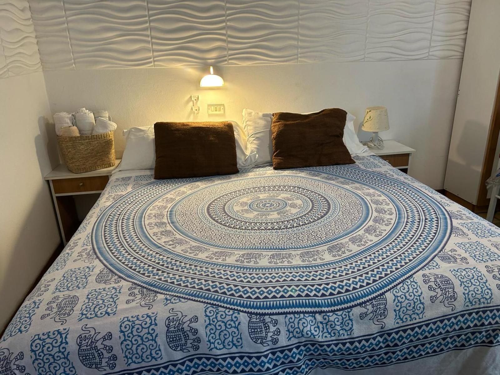 Bed And Breakfast Villa Giovanna Rimini Ngoại thất bức ảnh