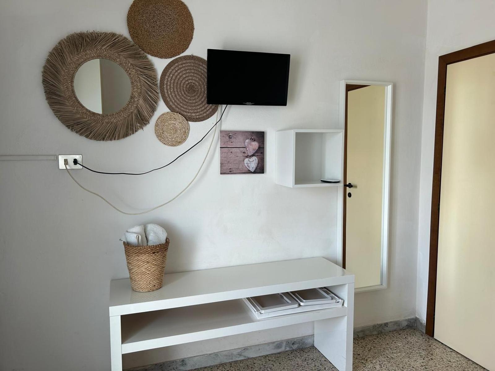 Bed And Breakfast Villa Giovanna Rimini Ngoại thất bức ảnh