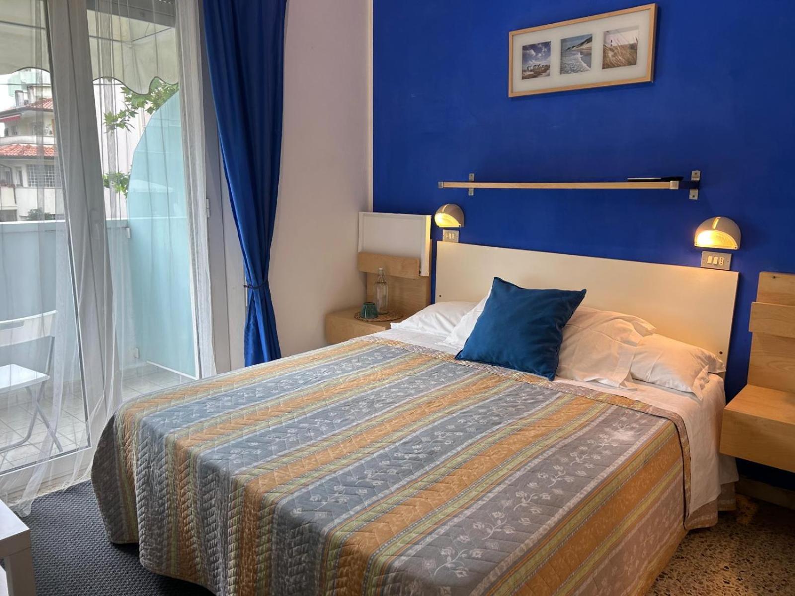 Bed And Breakfast Villa Giovanna Rimini Ngoại thất bức ảnh