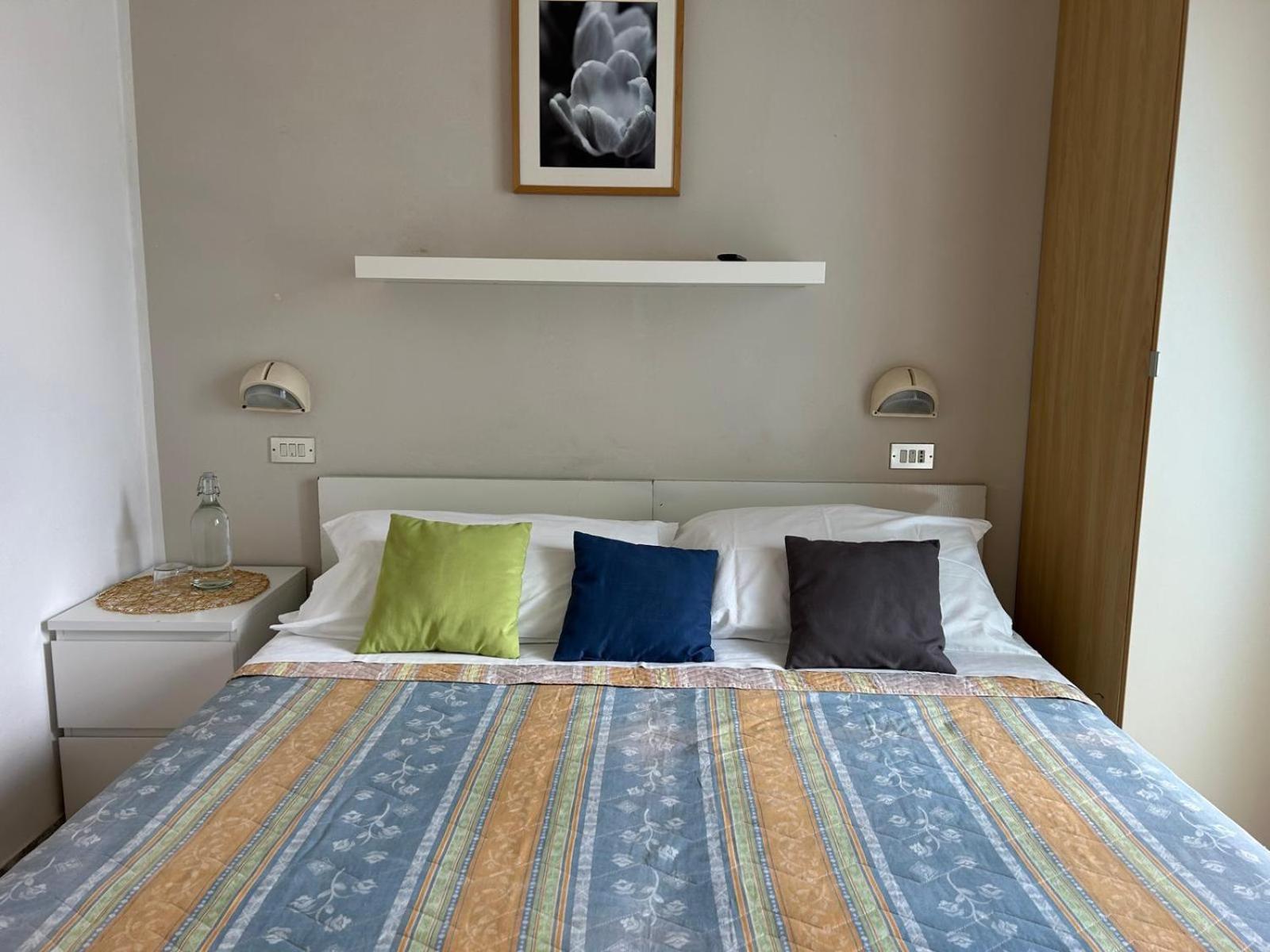 Bed And Breakfast Villa Giovanna Rimini Ngoại thất bức ảnh