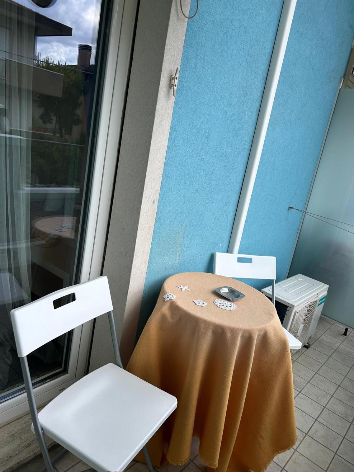 Bed And Breakfast Villa Giovanna Rimini Ngoại thất bức ảnh