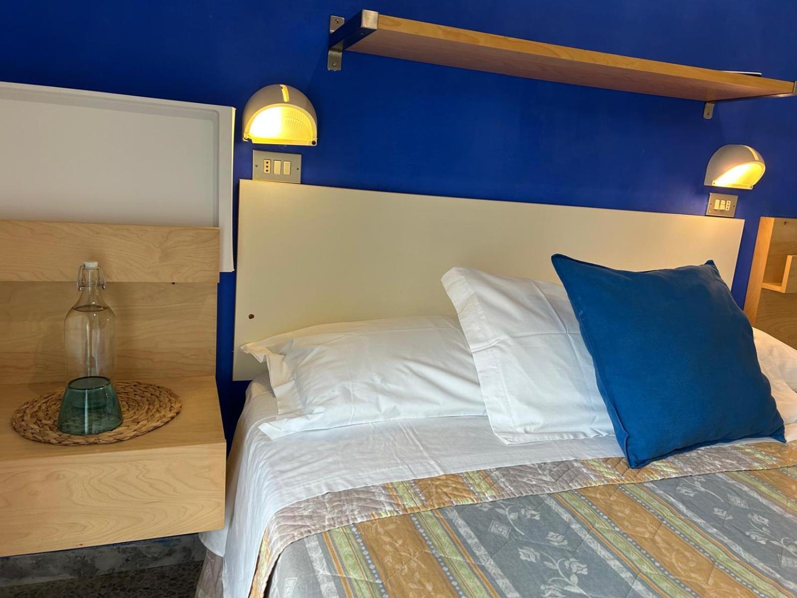 Bed And Breakfast Villa Giovanna Rimini Ngoại thất bức ảnh