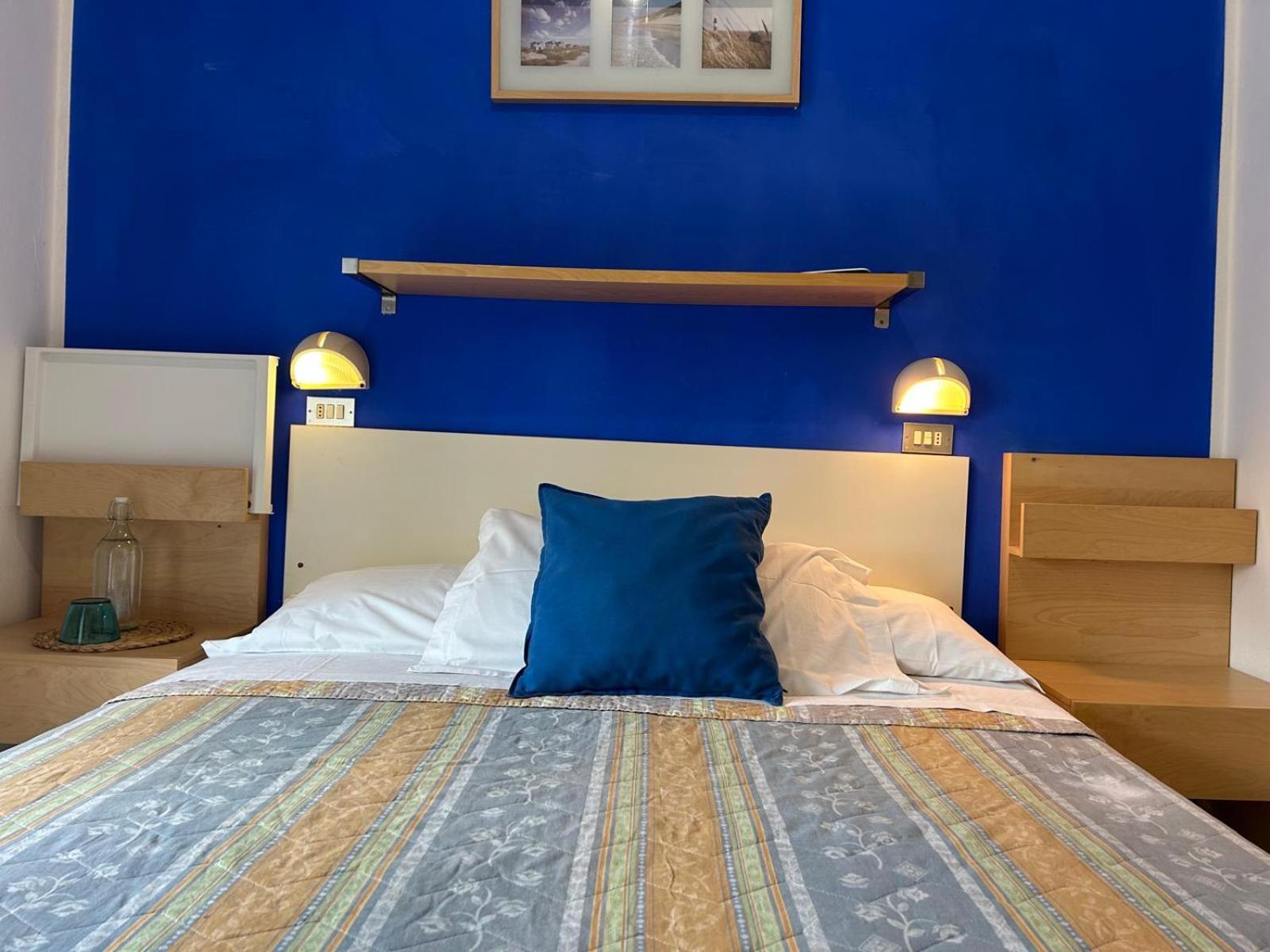 Bed And Breakfast Villa Giovanna Rimini Ngoại thất bức ảnh