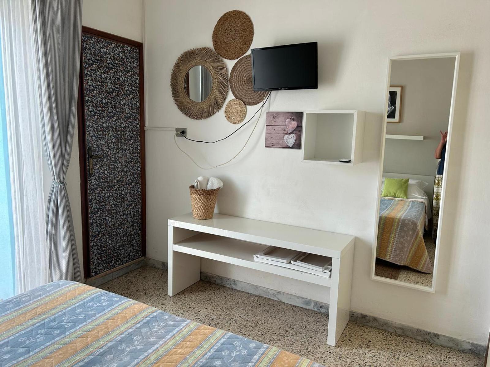 Bed And Breakfast Villa Giovanna Rimini Ngoại thất bức ảnh