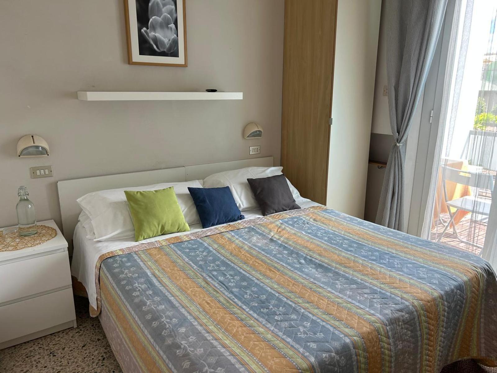 Bed And Breakfast Villa Giovanna Rimini Ngoại thất bức ảnh