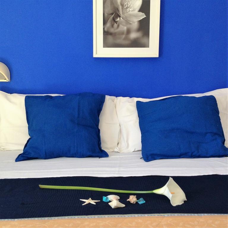 Bed And Breakfast Villa Giovanna Rimini Ngoại thất bức ảnh