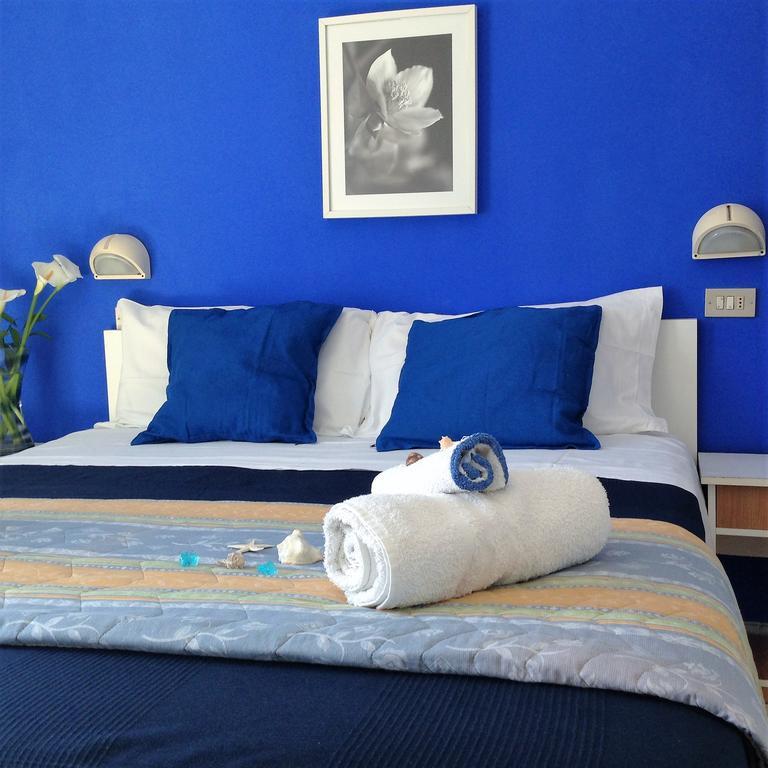 Bed And Breakfast Villa Giovanna Rimini Ngoại thất bức ảnh