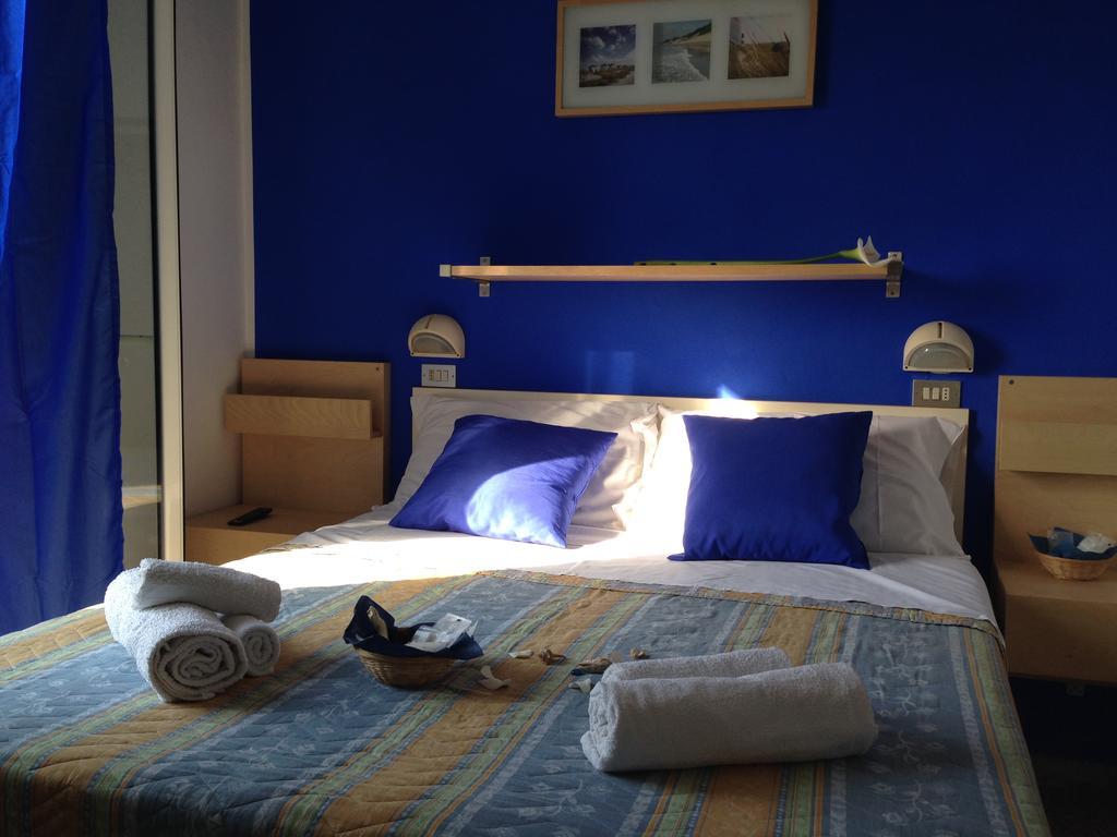 Bed And Breakfast Villa Giovanna Rimini Ngoại thất bức ảnh