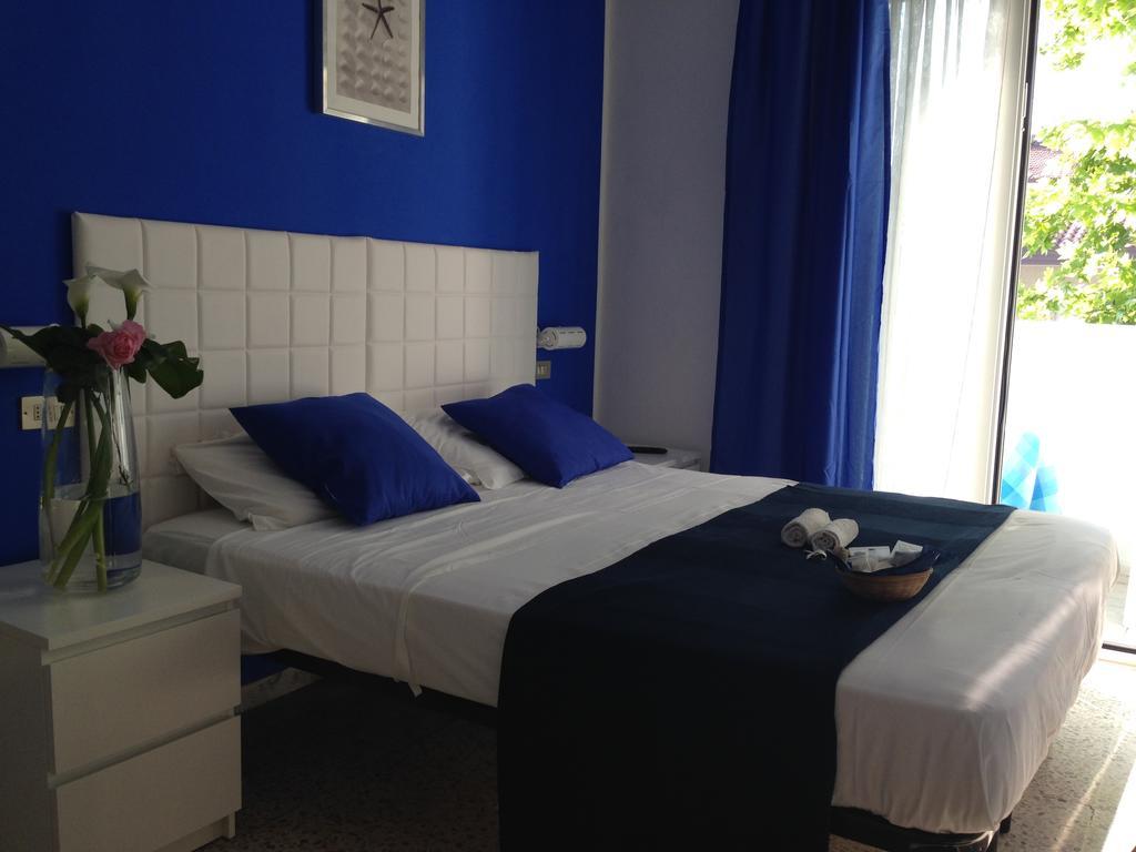 Bed And Breakfast Villa Giovanna Rimini Ngoại thất bức ảnh