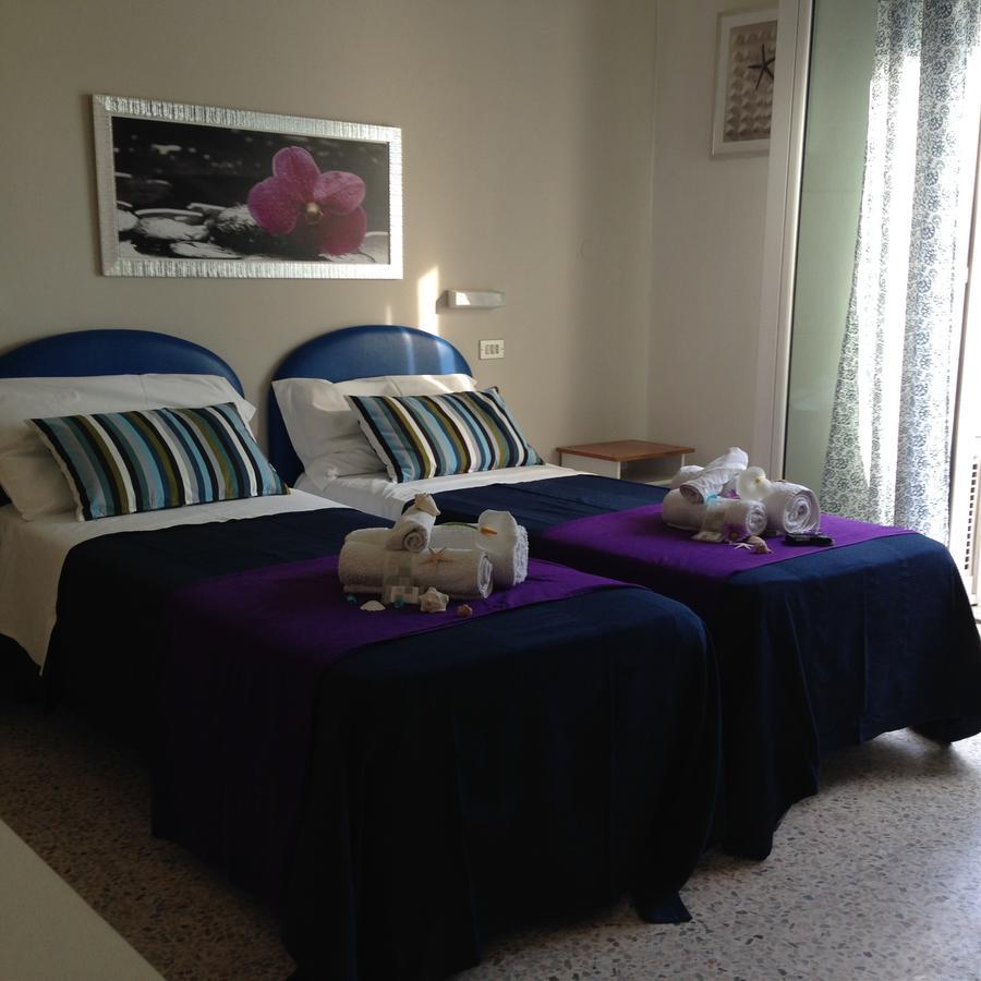Bed And Breakfast Villa Giovanna Rimini Ngoại thất bức ảnh