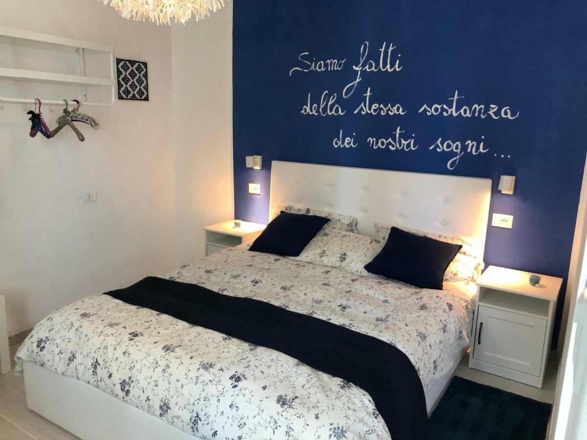 Bed And Breakfast Villa Giovanna Rimini Ngoại thất bức ảnh