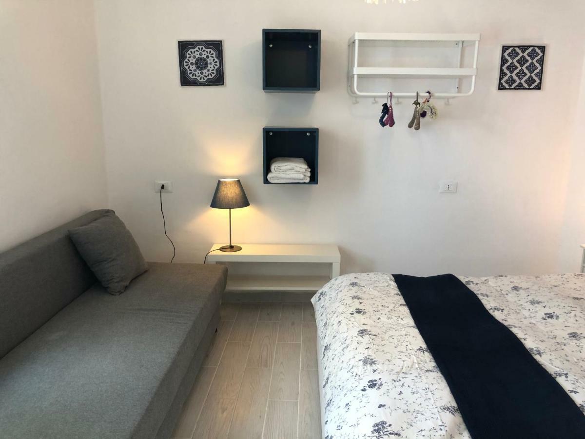 Bed And Breakfast Villa Giovanna Rimini Ngoại thất bức ảnh